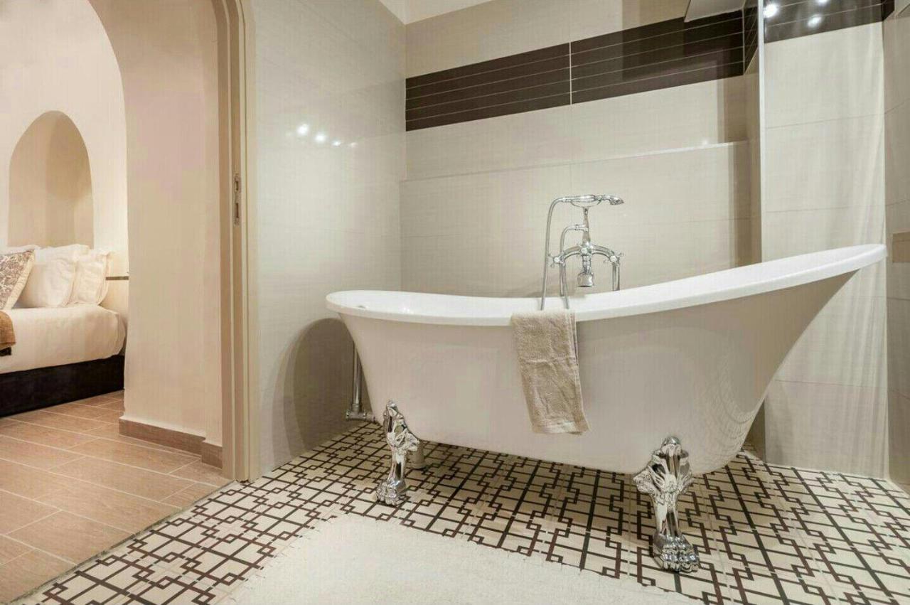 Willa Private House 5 Bdr In Mamilla Up To 12 People ! Jerozolima Zewnętrze zdjęcie