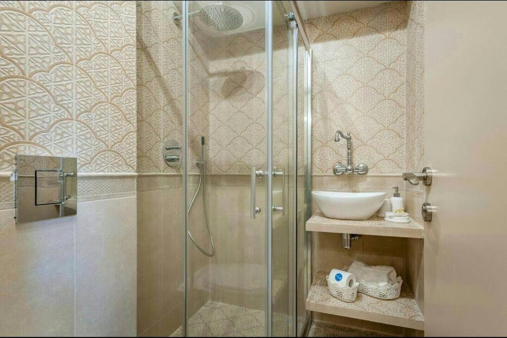 Willa Private House 5 Bdr In Mamilla Up To 12 People ! Jerozolima Zewnętrze zdjęcie