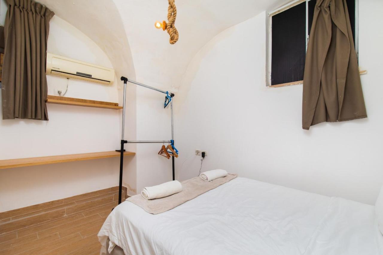 Willa Private House 5 Bdr In Mamilla Up To 12 People ! Jerozolima Zewnętrze zdjęcie