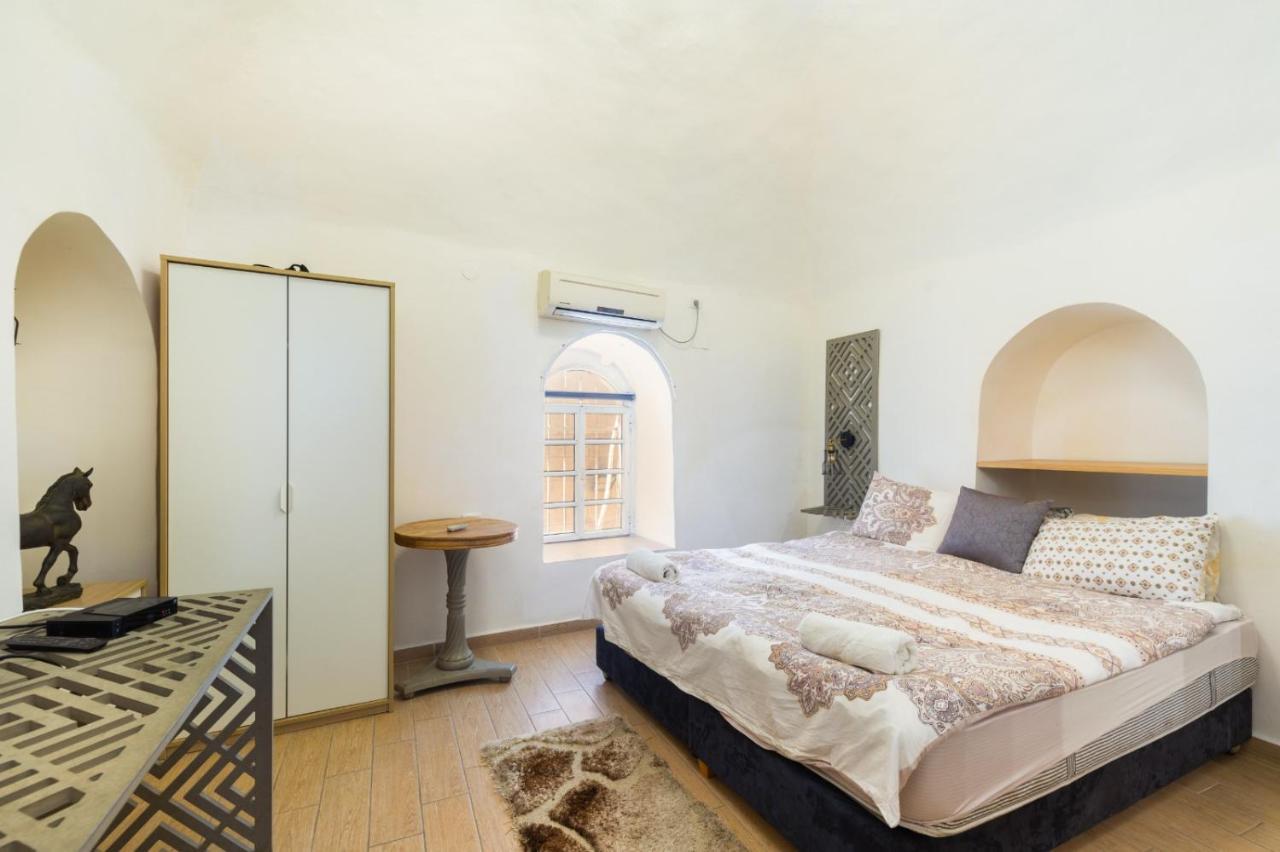 Willa Private House 5 Bdr In Mamilla Up To 12 People ! Jerozolima Zewnętrze zdjęcie