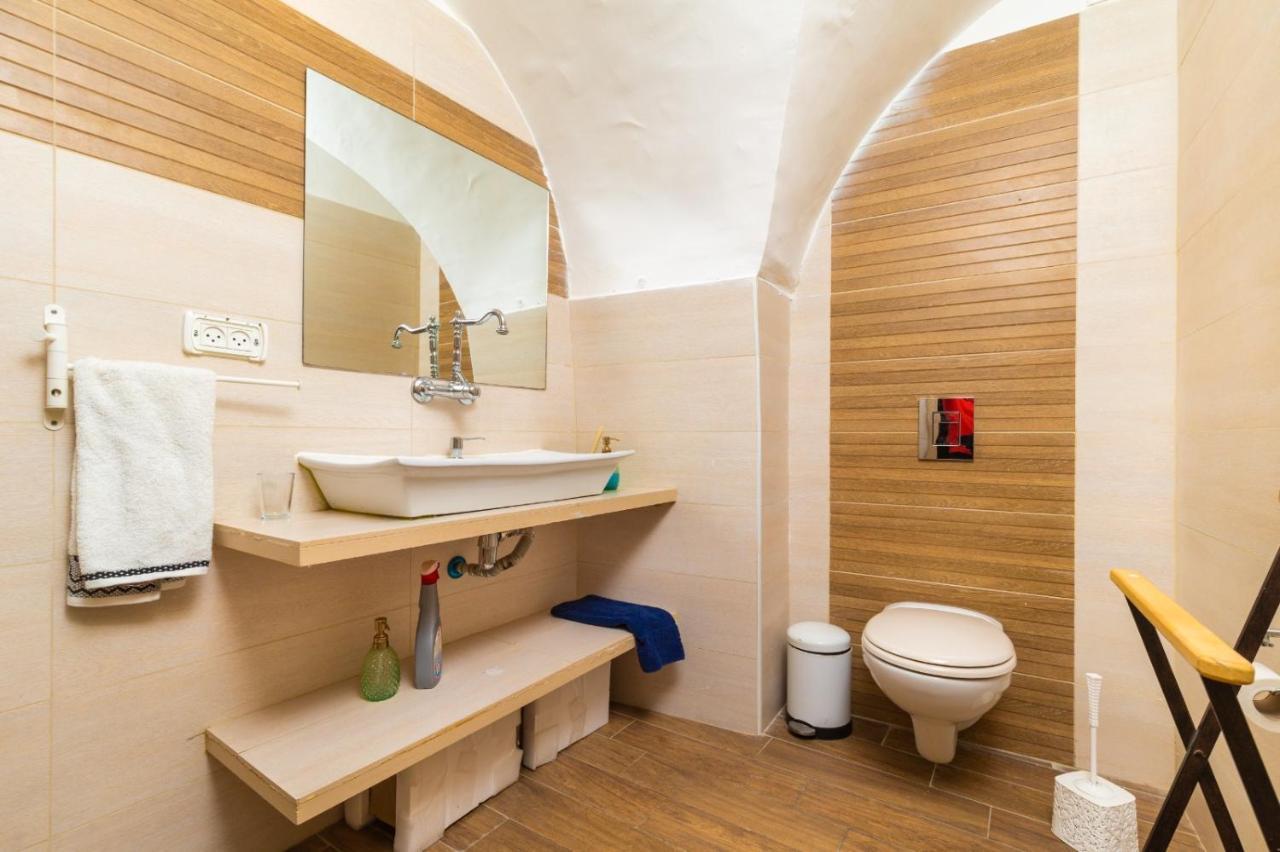 Willa Private House 5 Bdr In Mamilla Up To 12 People ! Jerozolima Zewnętrze zdjęcie