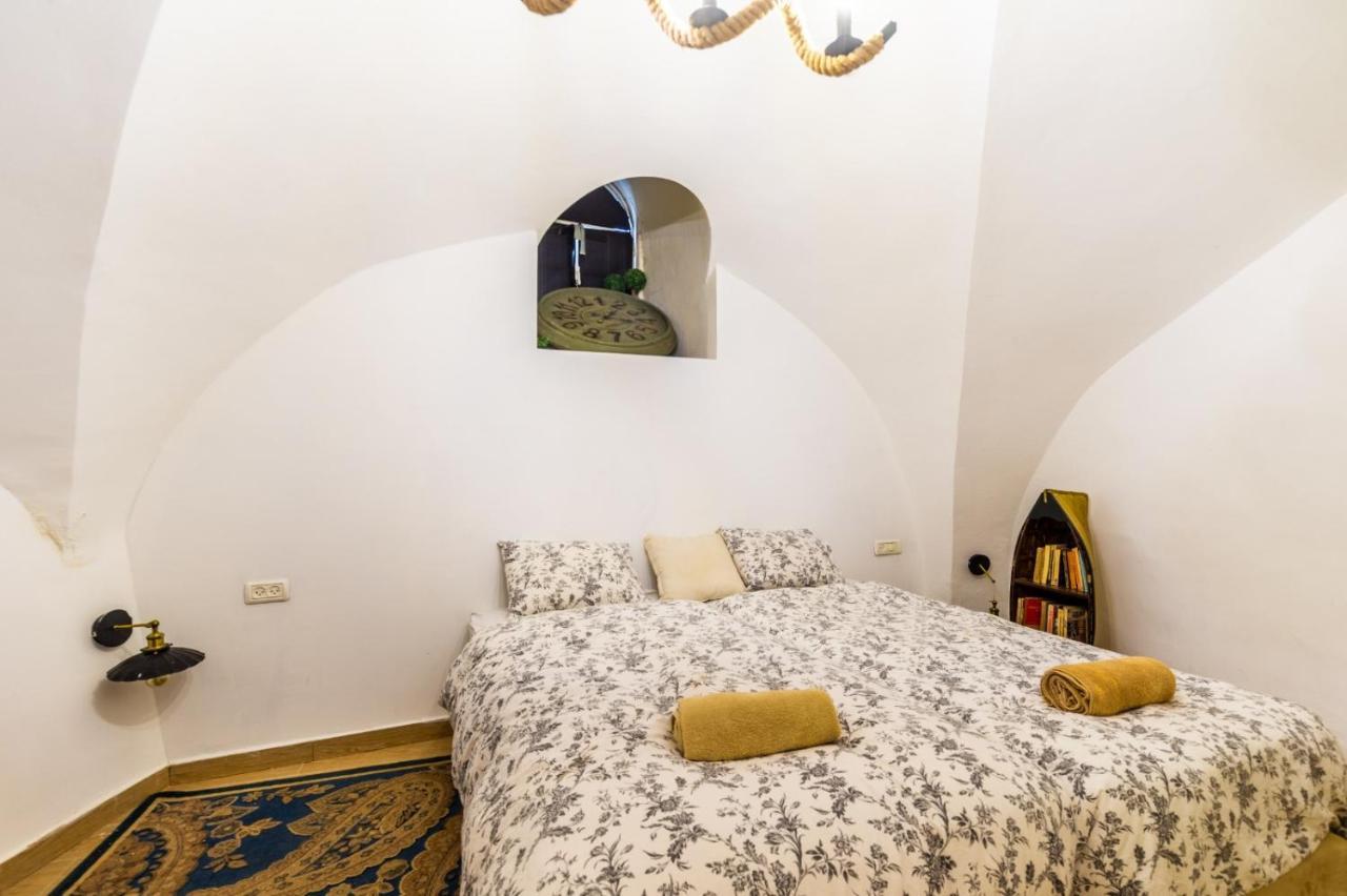 Willa Private House 5 Bdr In Mamilla Up To 12 People ! Jerozolima Zewnętrze zdjęcie